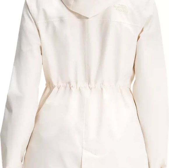 The North Face Women's Woodmont Parka Jacket - Picture 5 of 13